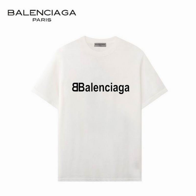 Balenciaga Men's T-shirts 379